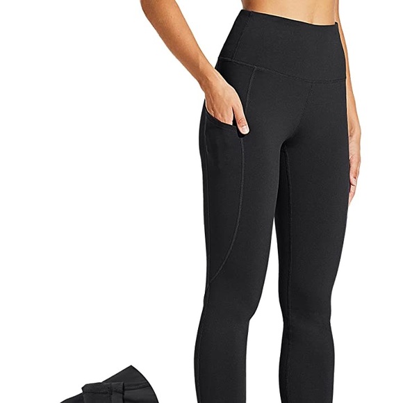 Champion Brand Yoga Pants